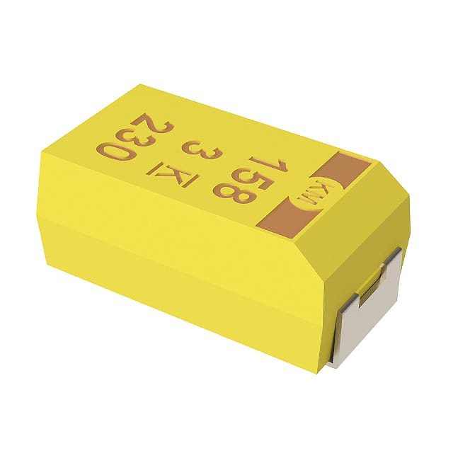 KEMET T545W476M016ATE045 KEMET T545W476M016ATE045