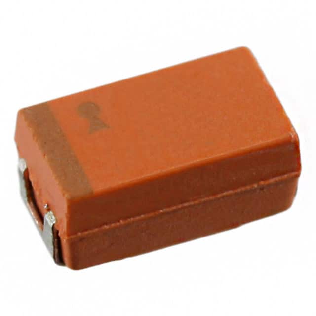 KYOCERA AVX TAJC106M025HNJ KYOCERA AVX TAJC106M025HNJ