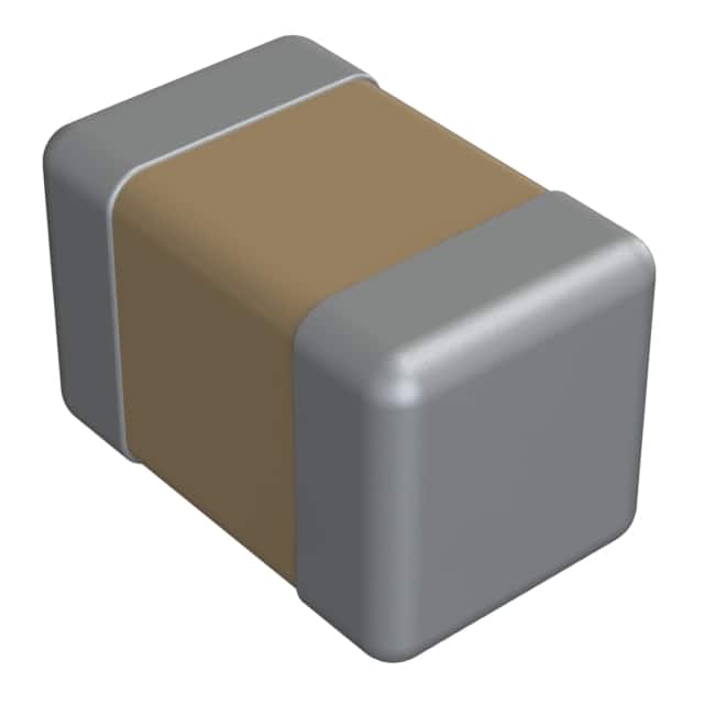 Knowles Syfer 0805J1K00151KXT Knowles Syfer 0805J1K00151KXT