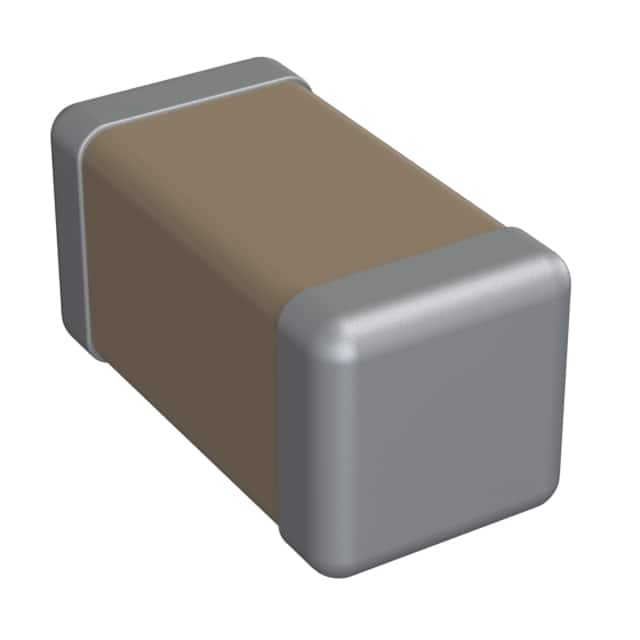 Knowles Syfer 1206J0250683KXT Knowles Syfer 1206J0250683KXT
