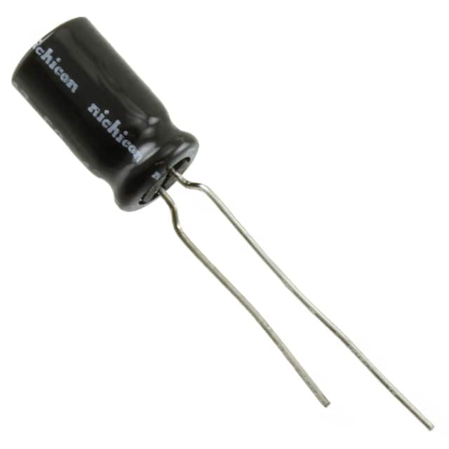 UVZ1E101MEH