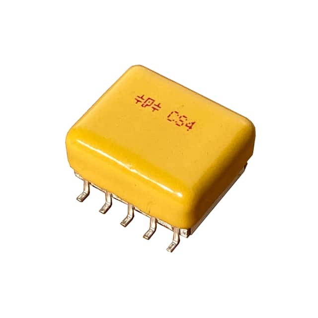 685K100CS4G