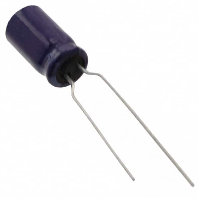 Panasonic Electronic Components ECA-2DM010I Panasonic Electronic Components ECA-2DM010I