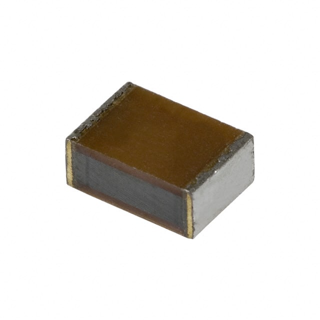 Panasonic Electronic Components ECH-U1124GC9 Panasonic Electronic Components ECH-U1124GC9