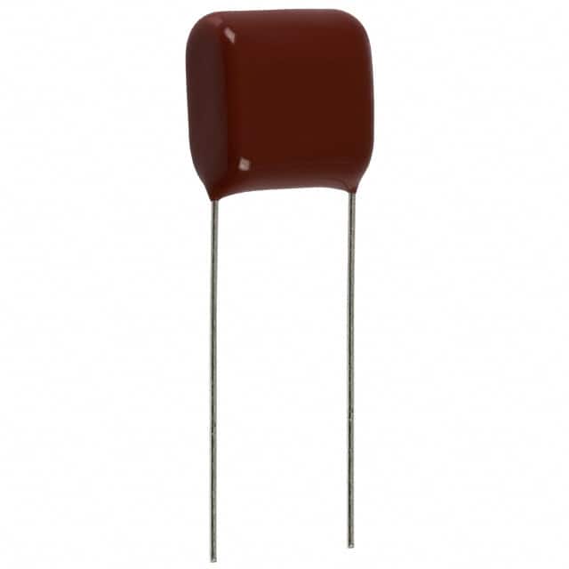 Panasonic Electronic Components ECQ-E2155JBB Panasonic Electronic Components ECQ-E2155JBB