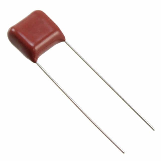 Panasonic Electronic Components ECQ-E2334JF3 Panasonic Electronic Components ECQ-E2334JF3