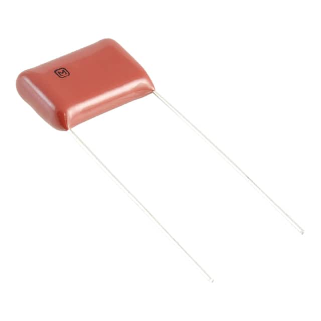 Panasonic Electronic Components ECQ-E2564KF3 Panasonic Electronic Components ECQ-E2564KF3
