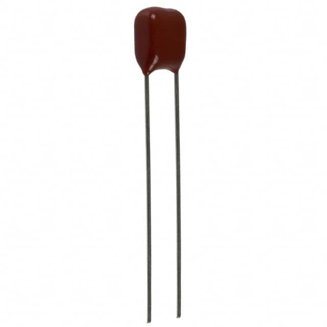 Panasonic Electronic Components ECQ-E2823JB Panasonic Electronic Components ECQ-E2823JB