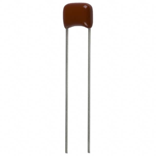 Panasonic Electronic Components ECQ-V1H123JL Panasonic Electronic Components ECQ-V1H123JL