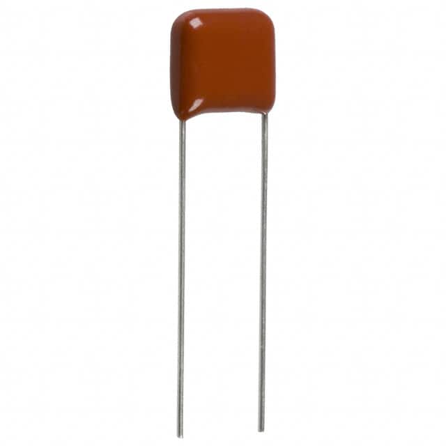 Panasonic Electronic Components ECQ-V1J474JM Panasonic Electronic Components ECQ-V1J474JM