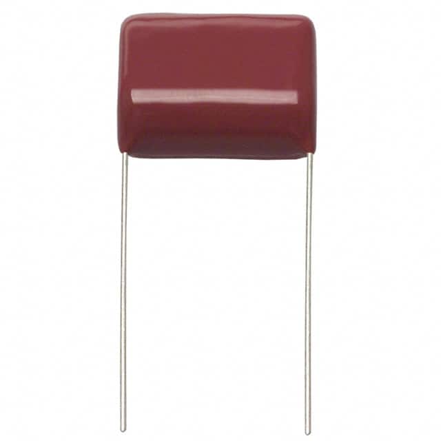 Panasonic Electronic Components ECW-F4105JL Panasonic Electronic Components ECW-F4105JL