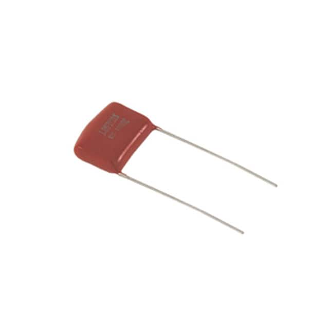 Panasonic Electronic Components ECW-H8202JV Panasonic Electronic Components ECW-H8202JV
