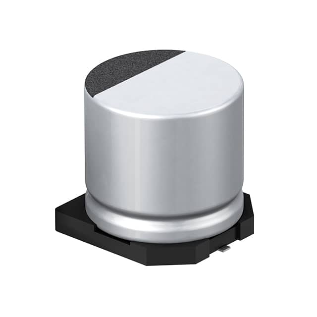 Panasonic Electronic Components EEE-FK1C562SM Panasonic Electronic Components EEE-FK1C562SM