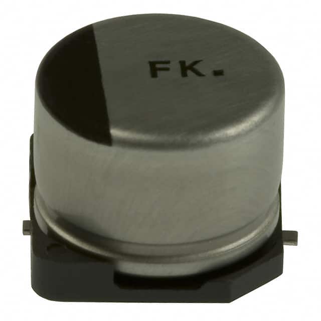Panasonic Electronic Components EEE-FK1V151P Panasonic Electronic Components EEE-FK1V151P