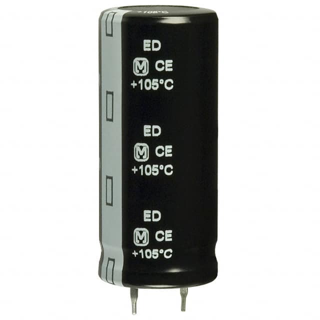 Panasonic Electronic Components EET-ED2W181BA Panasonic Electronic Components EET-ED2W181BA