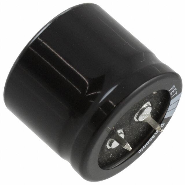 Panasonic Electronic Components EET-HD2S561KJ Panasonic Electronic Components EET-HD2S561KJ