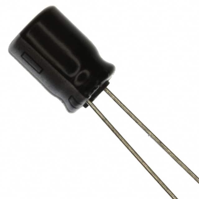 Panasonic Electronic Components EEU-EB1J470SB Panasonic Electronic Components EEU-EB1J470SB
