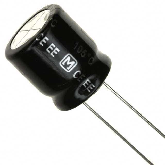 Panasonic Electronic Components EEU-EE2D101S Panasonic Electronic Components EEU-EE2D101S