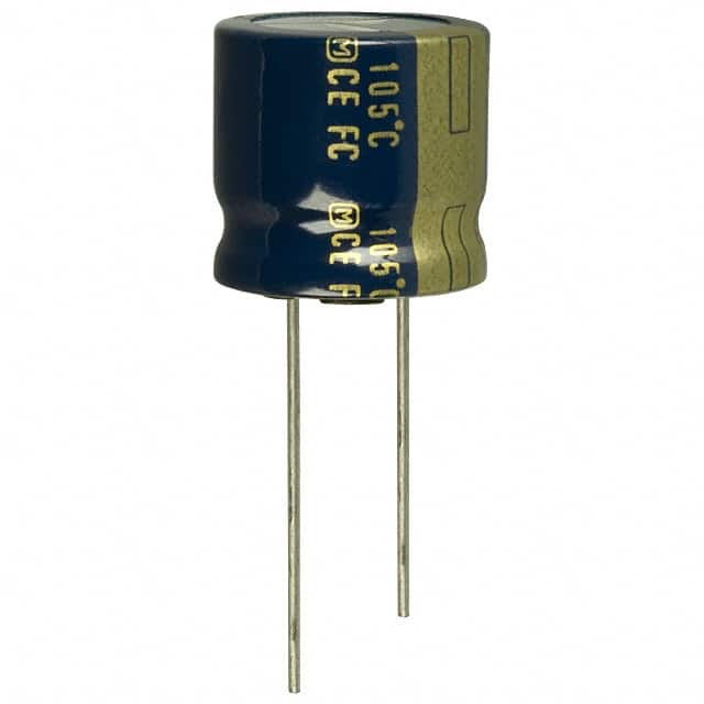 Panasonic Electronic Components EEU-FC1A182S Panasonic Electronic Components EEU-FC1A182S