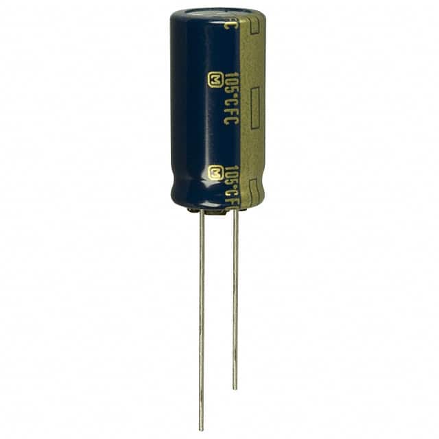 Panasonic Electronic Components EEU-FC1C821 Panasonic Electronic Components EEU-FC1C821