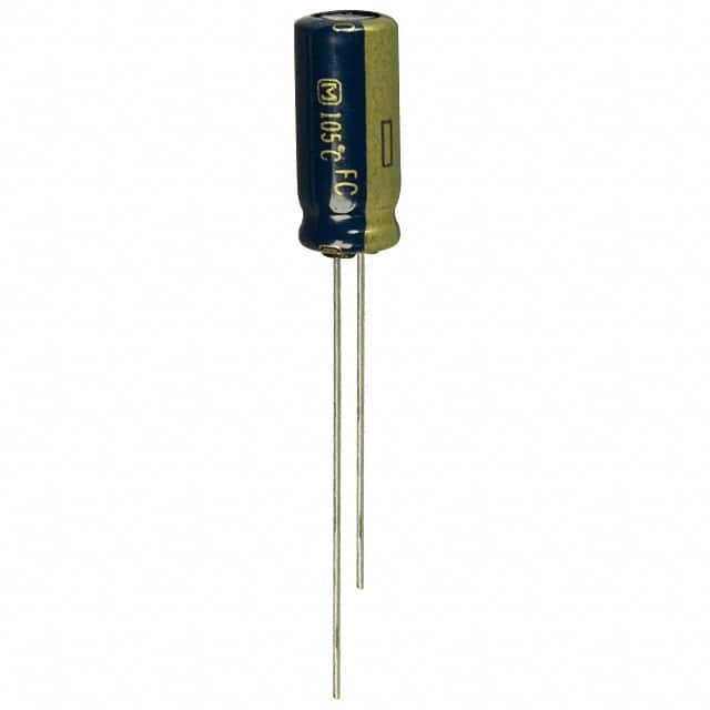 Panasonic Electronic Components EEU-FC1E121H Panasonic Electronic Components EEU-FC1E121H