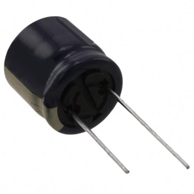 Panasonic Electronic Components EEU-FC1J681 Panasonic Electronic Components EEU-FC1J681