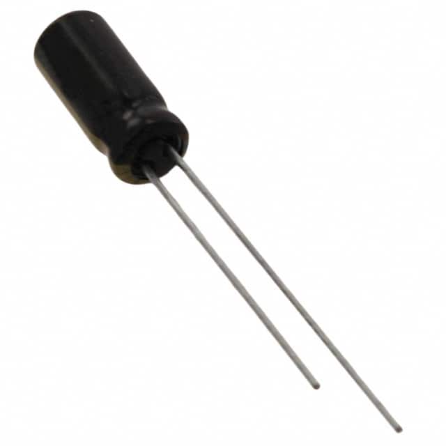 Panasonic Electronic Components EEU-FM1A101 Panasonic Electronic Components EEU-FM1A101