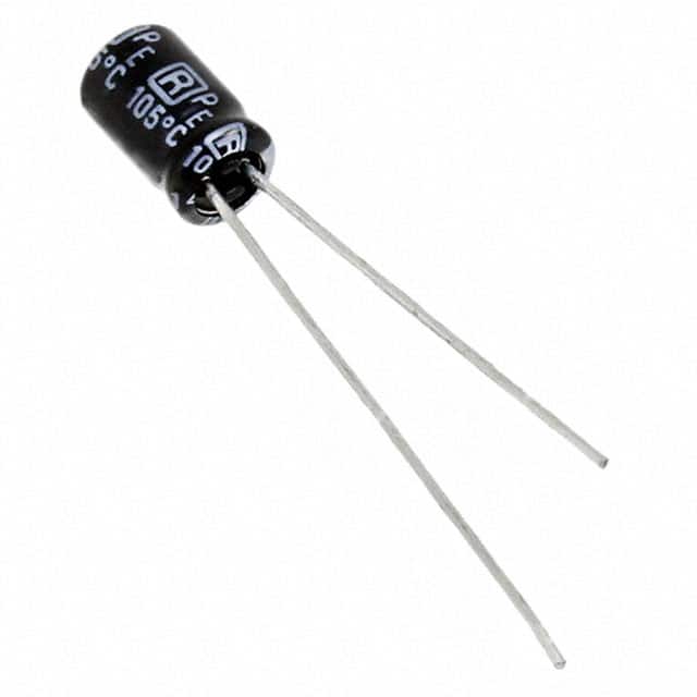 Rubycon 16ML22MEFC4X7 Rubycon 16ML22MEFC4X7