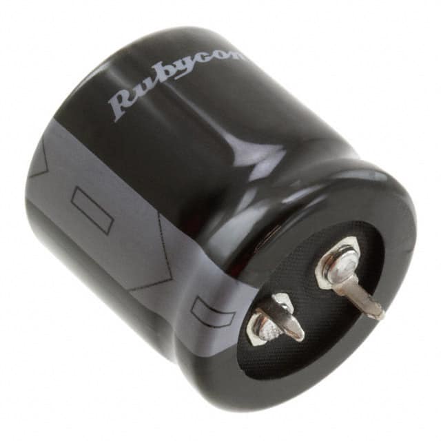 Rubycon 420HXG82MEFC20X30 Rubycon 420HXG82MEFC20X30