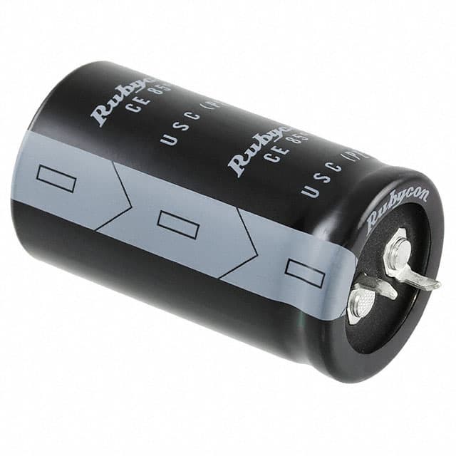 Rubycon 63USC4700MEFCSN25X40 Rubycon 63USC4700MEFCSN25X40