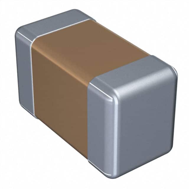 TDK Corporation C1608JB1C684M080AA TDK Corporation C1608JB1C684M080AA
