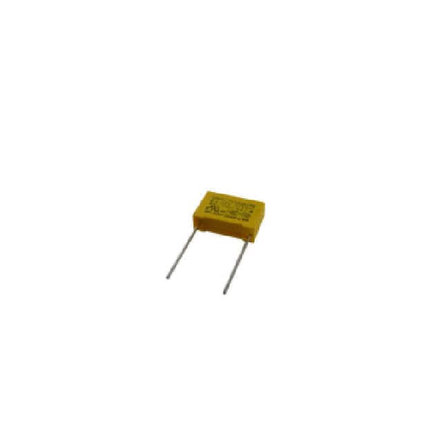 Trigon Components CMPX333K301L150B-18X11X5 Trigon Components CMPX333K301L150B-18X11X5