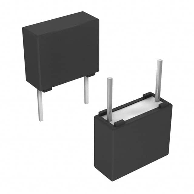Vishay Beyschlag/Draloric/BC Components BFC237018155 Vishay Beyschlag/Draloric/BC Components BFC237018155