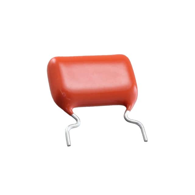 Vishay Beyschlag/Draloric/BC Components BFC246754393 Vishay Beyschlag/Draloric/BC Components BFC246754393