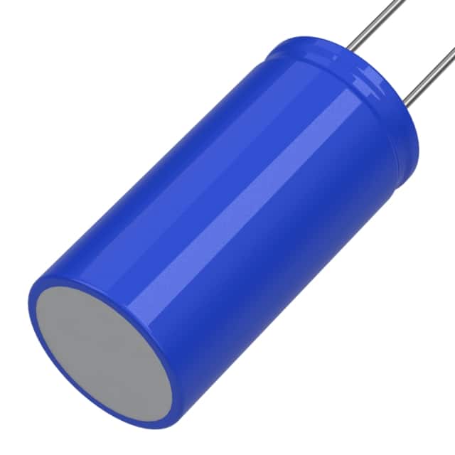 Vishay Beyschlag/Draloric/BC Components MAL204865472E3 Vishay Beyschlag/Draloric/BC Components MAL204865472E3