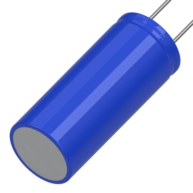 Vishay Beyschlag/Draloric/BC Components MAL204865682E3 Vishay Beyschlag/Draloric/BC Components MAL204865682E3
