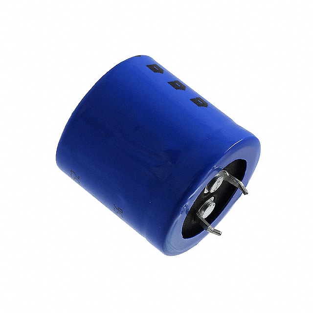 Vishay Beyschlag/Draloric/BC Components MAL205647682E3 Vishay Beyschlag/Draloric/BC Components MAL205647682E3