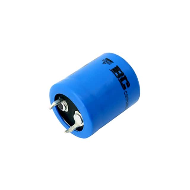 Vishay Beyschlag/Draloric/BC Components MAL205953101E3 Vishay Beyschlag/Draloric/BC Components MAL205953101E3