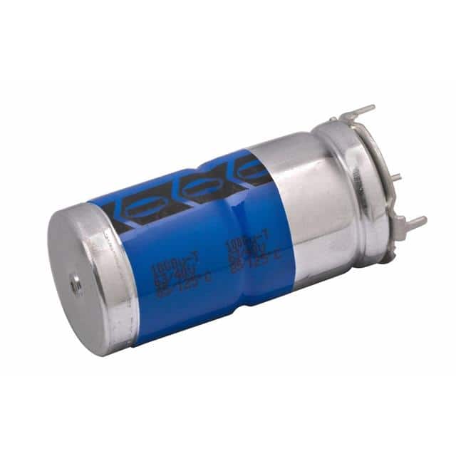 Vishay Beyschlag/Draloric/BC Components MAL211845222E3 Vishay Beyschlag/Draloric/BC Components MAL211845222E3