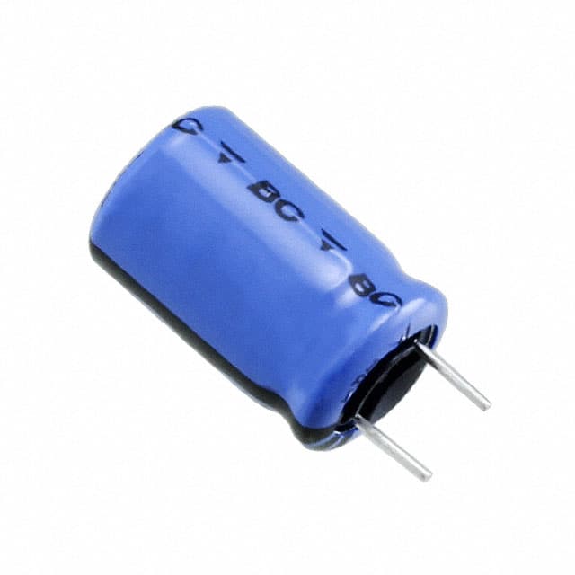 Vishay Beyschlag/Draloric/BC Components MAL213650221E3 Vishay Beyschlag/Draloric/BC Components MAL213650221E3