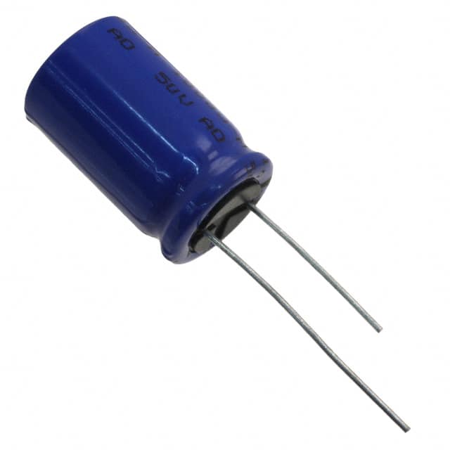 Vishay Beyschlag/Draloric/BC Components MAL214235682E3 Vishay Beyschlag/Draloric/BC Components MAL214235682E3