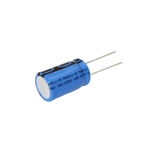 Vishay Beyschlag/Draloric/BC Components MAL224630182E3 Vishay Beyschlag/Draloric/BC Components MAL224630182E3
