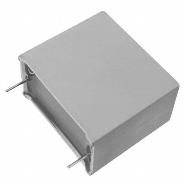 Vishay Beyschlag/Draloric/BC Components MKT1822347256W Vishay Beyschlag/Draloric/BC Components MKT1822347256W