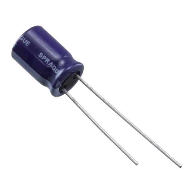 Vishay Sprague 515D105M350BB6AE3 Vishay Sprague 515D105M350BB6AE3