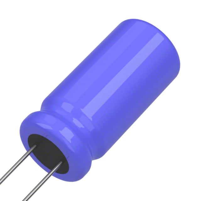 Vishay Sprague 672D825H250DM3C Vishay Sprague 672D825H250DM3C