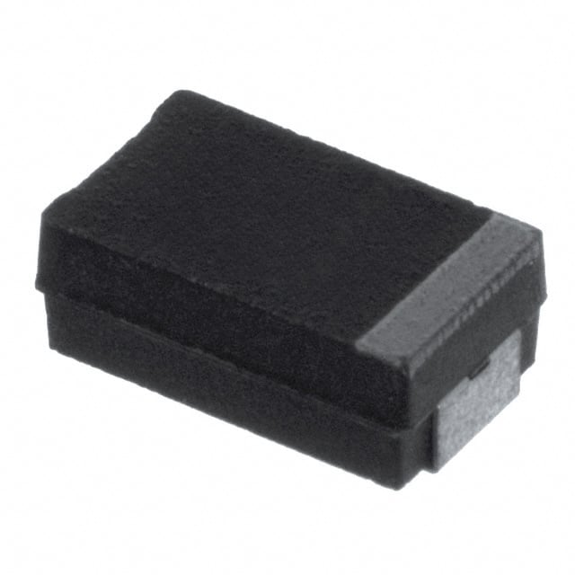 Vishay Sprague TH3C686M010D1000 Vishay Sprague TH3C686M010D1000