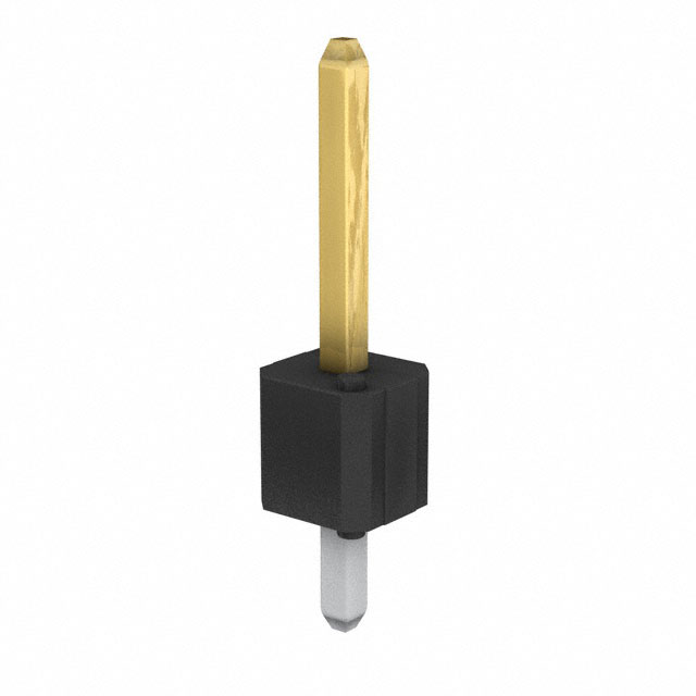 Amphenol ICC (FCI) 54101-G05-01LF Amphenol ICC (FCI) 54101-G05-01LF