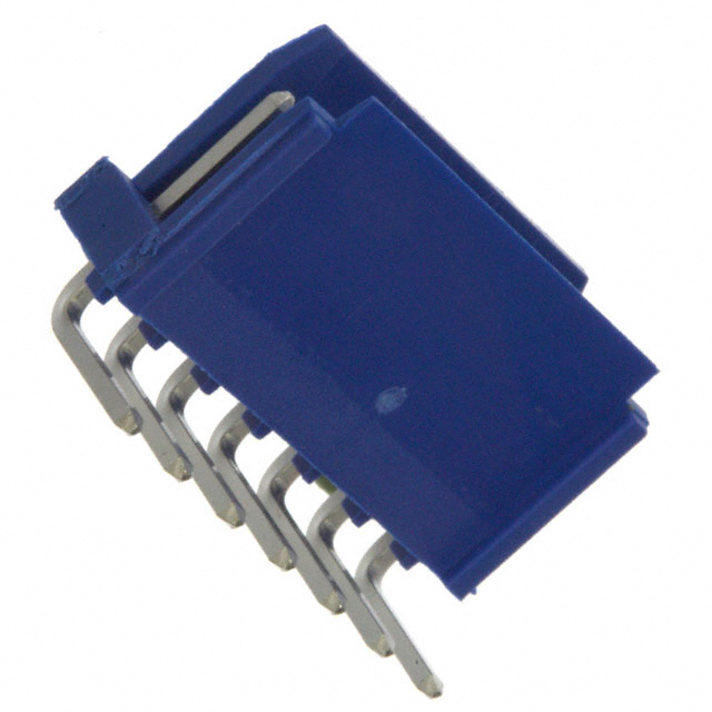 Amphenol ICC (FCI) 76382-407LF Amphenol ICC (FCI) 76382-407LF