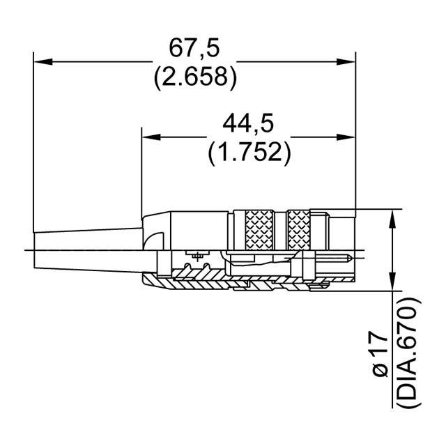 T 3400 551