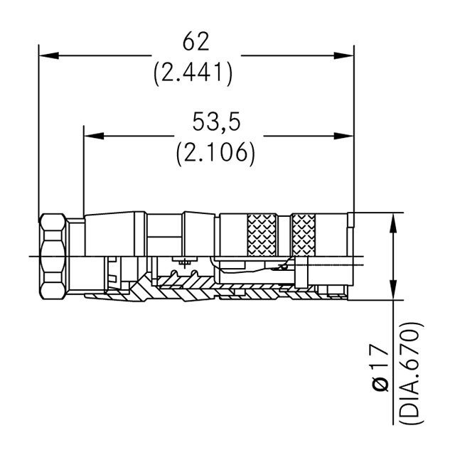 T 3505 552